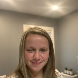 Meet your Posher, Krista